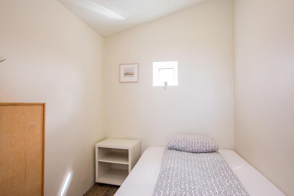 Kvoeldstjarnan Gistiheimili Hotel Stokkseyri Luaran gambar