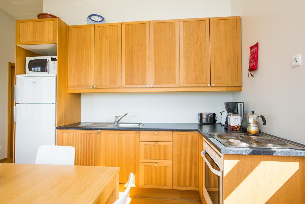 Kvoeldstjarnan Gistiheimili Hotel Stokkseyri Luaran gambar