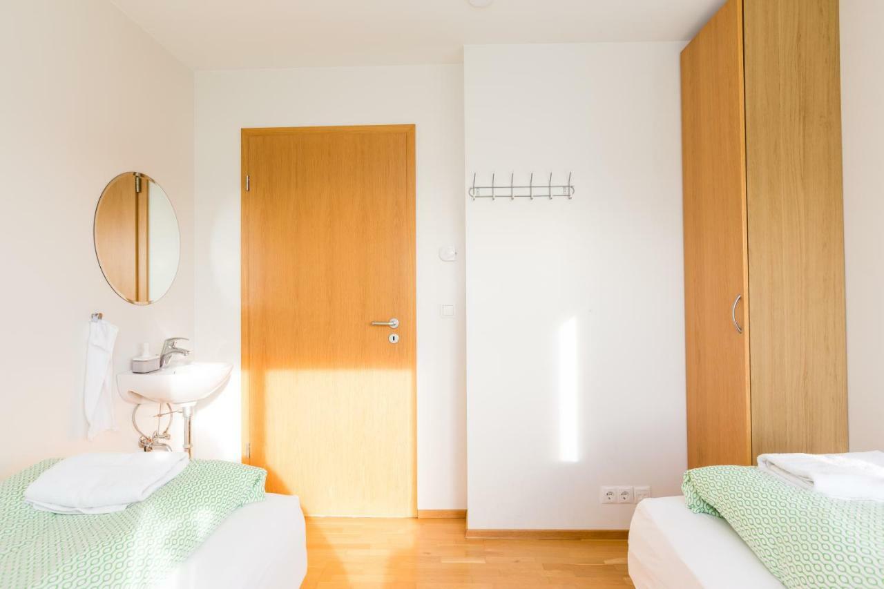 Kvoeldstjarnan Gistiheimili Hotel Stokkseyri Luaran gambar